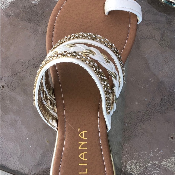 LILANA Sandals - Picture 6 of 6